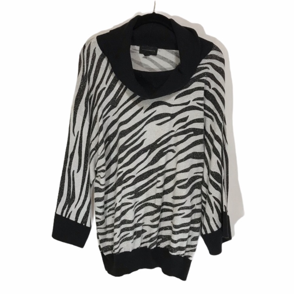 Investments XL tunic - Picture 5 of 8